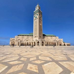 Gran Tour de Marruecos – 15 días desde Casablanca