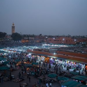 Excursión privada de Marrakech a Essaouira – 1 día