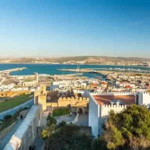 Tour Privado de 7 Días de Tánger a Marrakech vía Chefchaouen, Fez y Merzouga